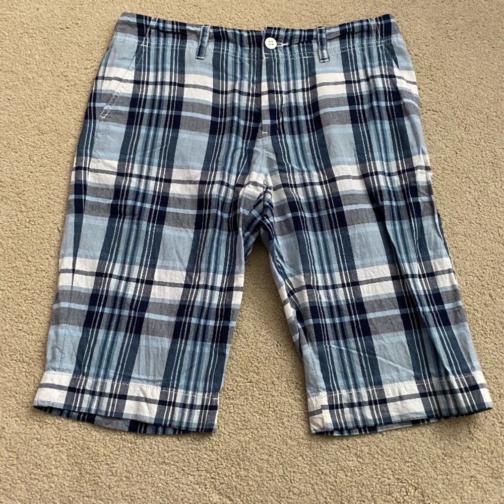 Ralph Lauren Sport Shorts Size 6!